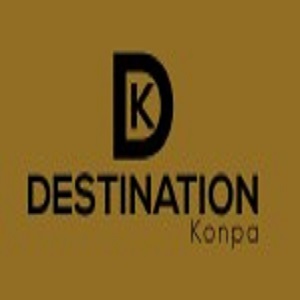 Destination Konpa